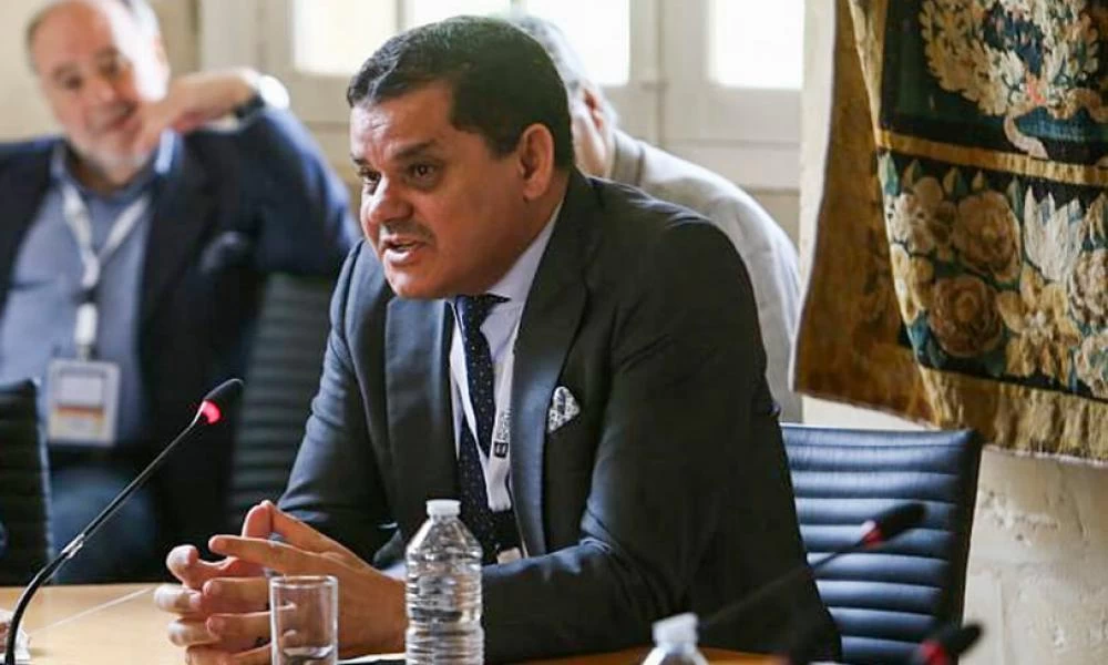 Μεταβατικός πρωθυπουργός Λιβύης: ''Θα τηρήσω το μνημόνιο με την Άγκυρα''